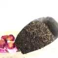 thé noir bio fumé lapsang souchong