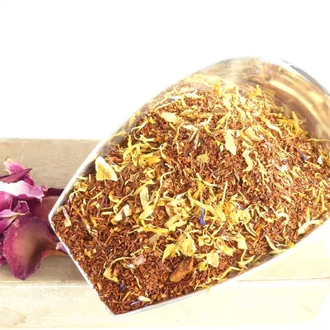 rooibos bio aux notes exotiques