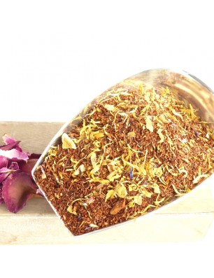 rooibos bio aux notes exotiques