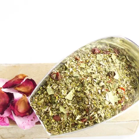 POUVOIR DES FEES - infusion détox POUVOIR DES FEES - infusion détox