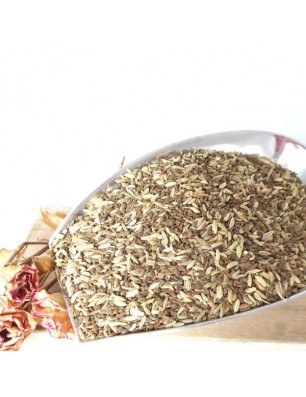 infusion bio fenouil-anis-cumin