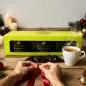 COFFRET DE THÉ BIO