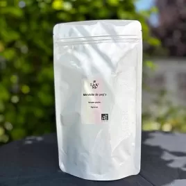 Sachet de rooibos aux agrumes