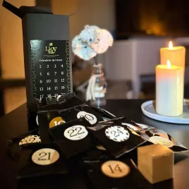 Offre Calendrier de l'Avent