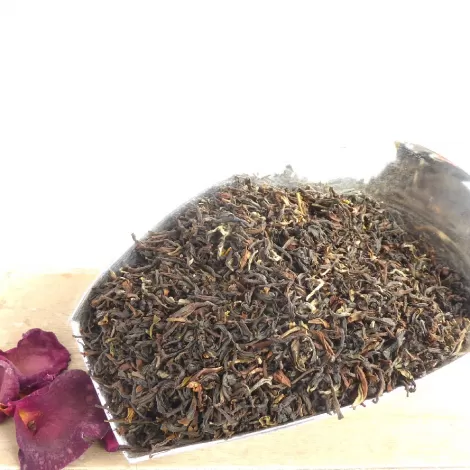 FRAICHEUR DE DARJEELING