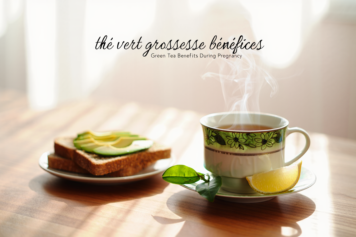 Feuilles de thé vert séchées révélant leur teinte jade et leurs nuances délicates