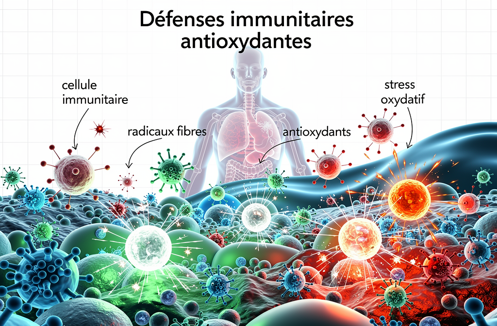 Tasse de thé vert chaud avec feuilles fraîches